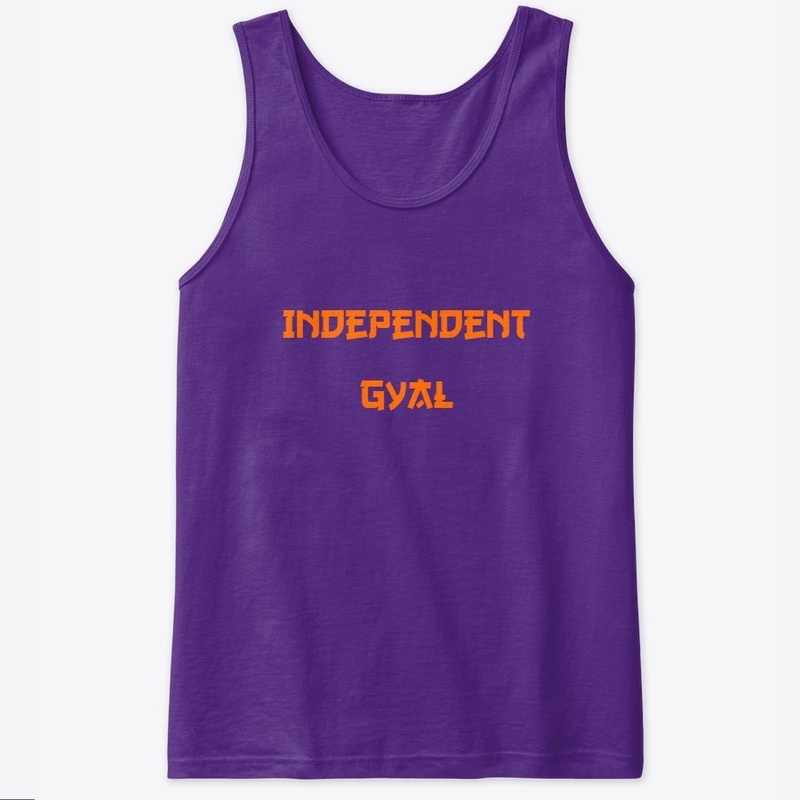 Independent Gyal Collection