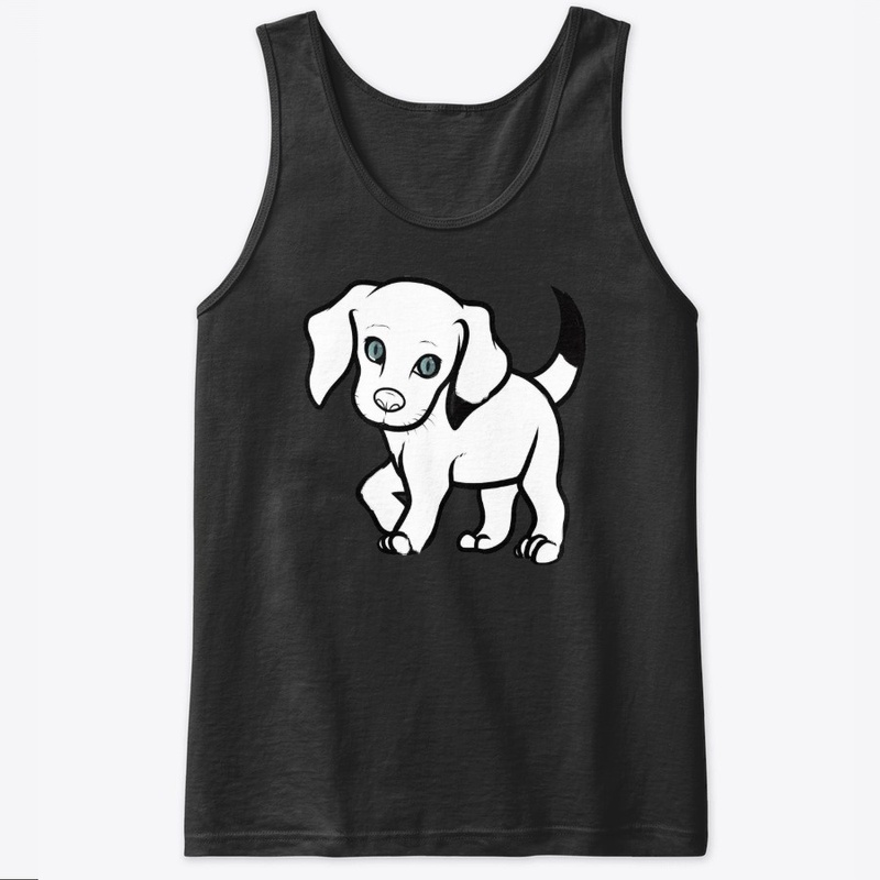Dog animal