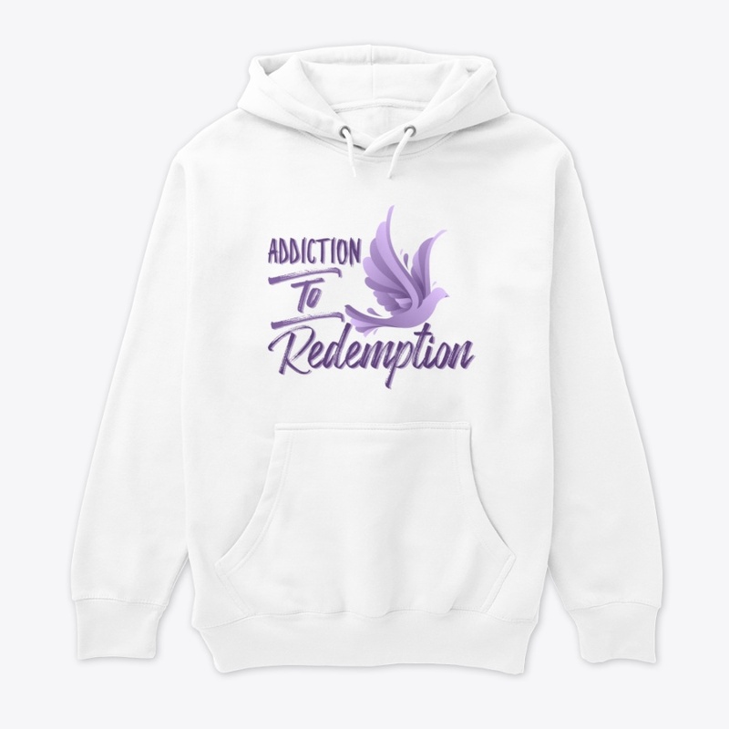 Addiction to Redemption