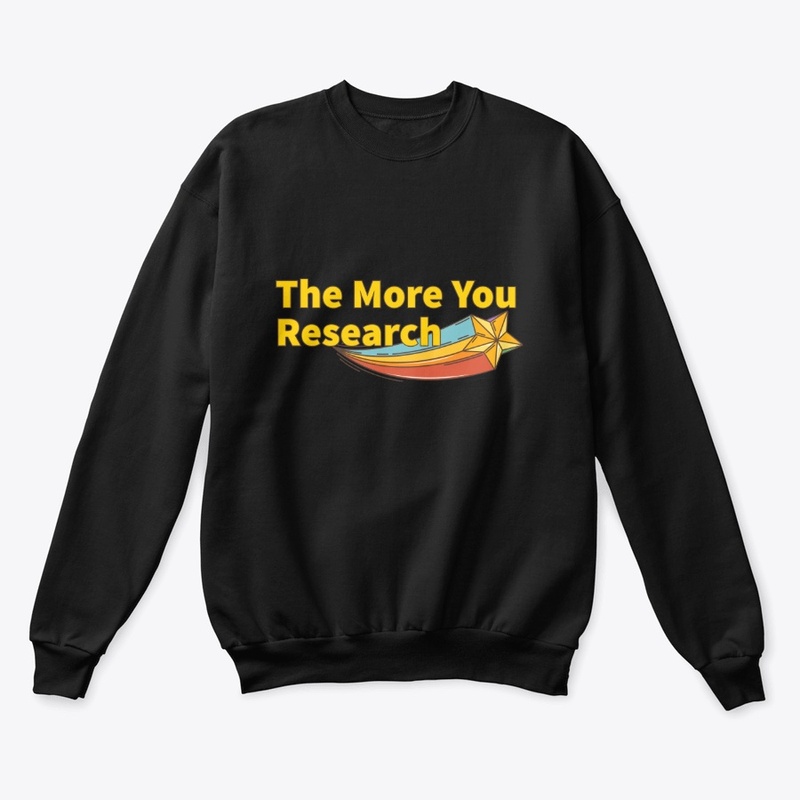 Do Your Own Research