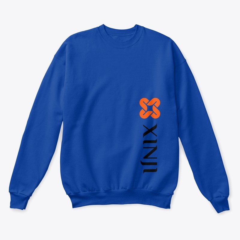 XINJI Crewneck Sweatshirt 