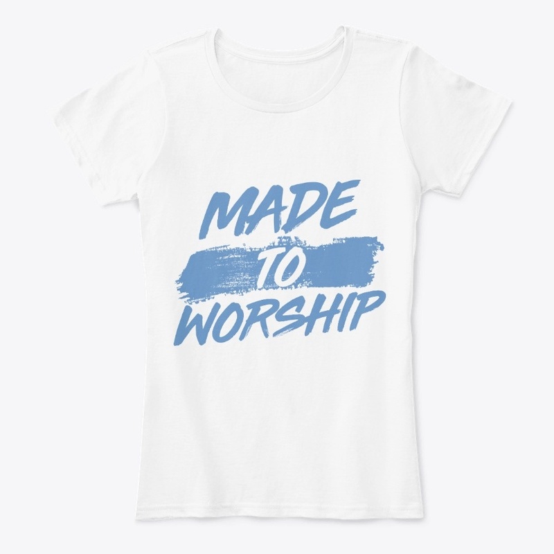 WORSHIP YOU