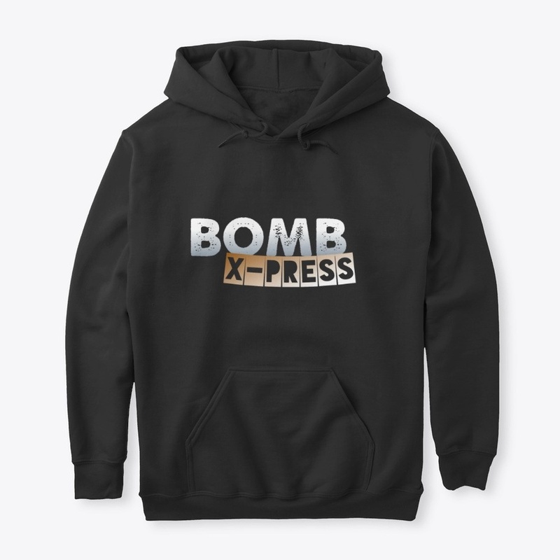 Bomb X-Press Men