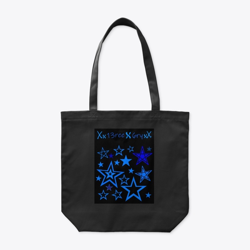 13x13 Tote V1