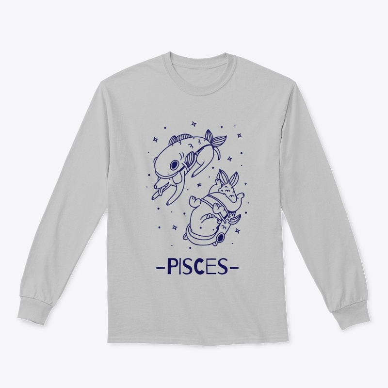 Pisces Zodiac Sign Dog