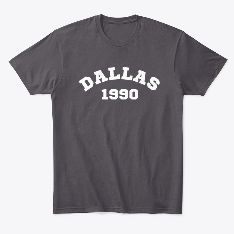 Dallas 1990