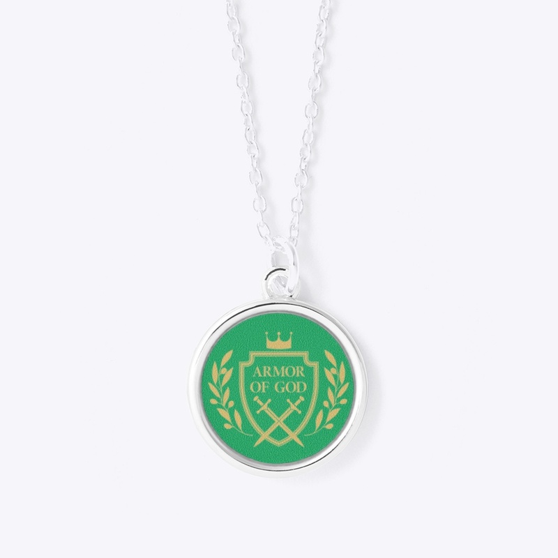 ARMOR OF GOD COLLECTION