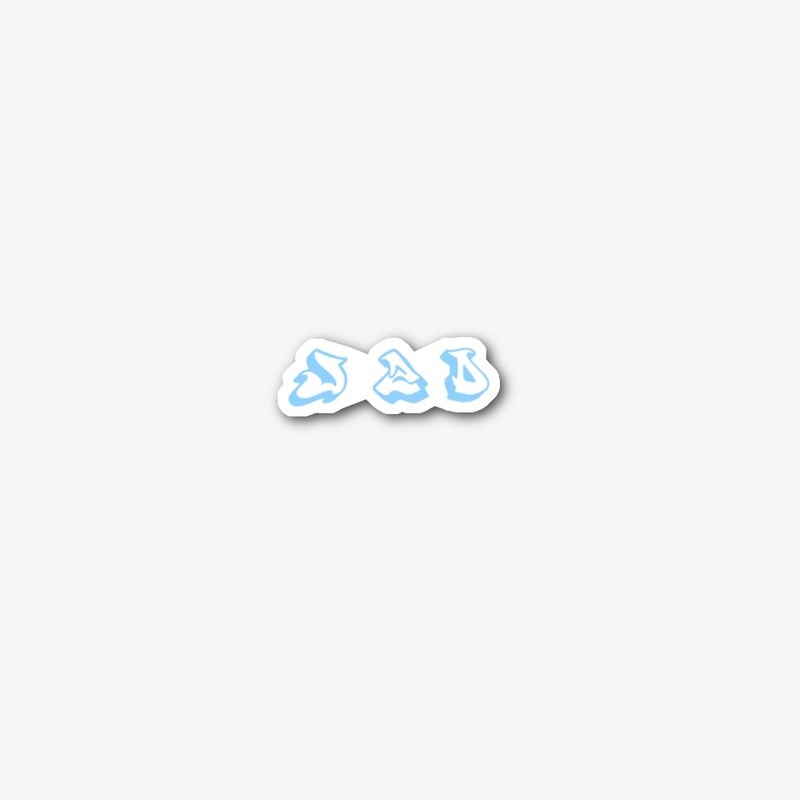 classic  J2DRIPPY "J2D" design