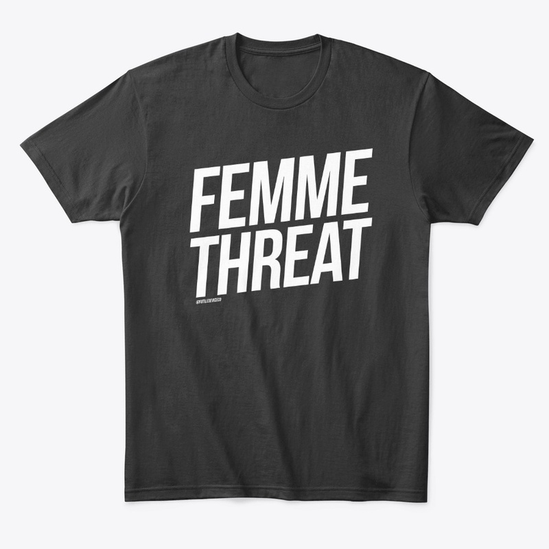 Femme Threat