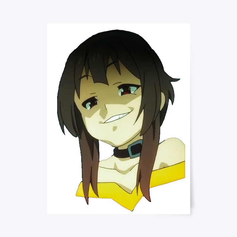 Megumin