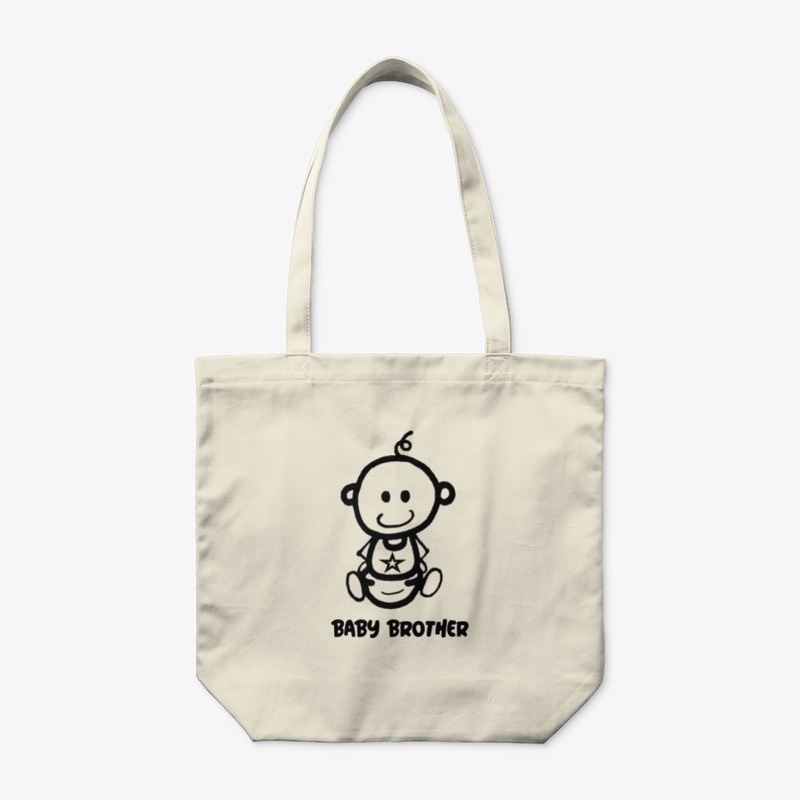 Family Designs: Baby Brother