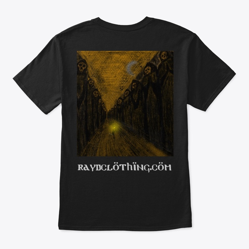 lonely road