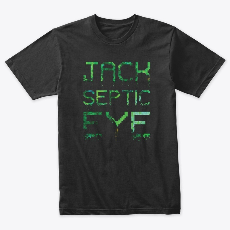 Jack Septiceye Merchandise