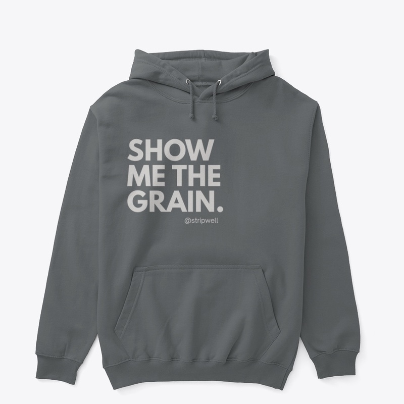 Show Me The Grain Collection