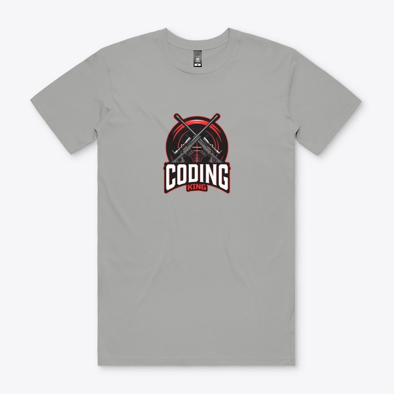 Coding King!