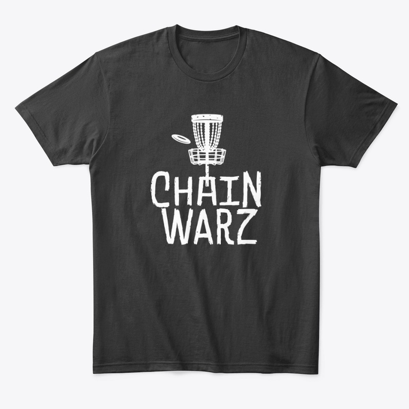 ChainWarz OG Design