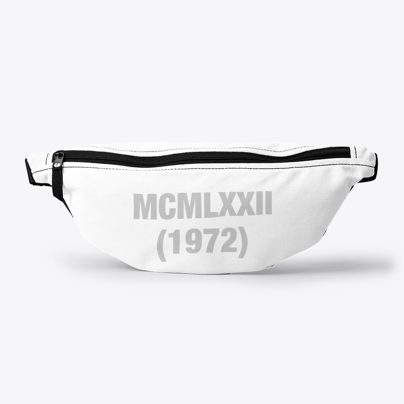 MCMLXXII (1972)
