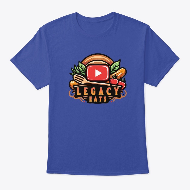 LegacyEats Classic Logo
