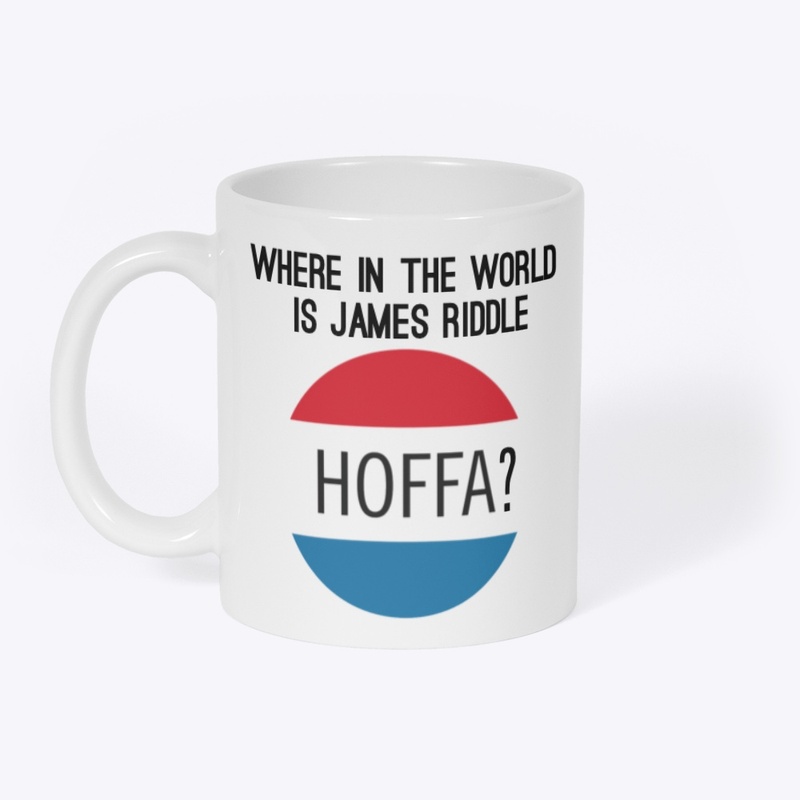 Jimmy Hoffa