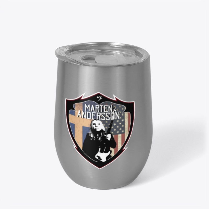 MA Shield Collection - Drinkware
