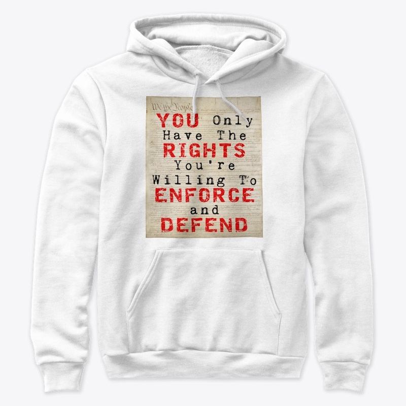 Defend Your Rights