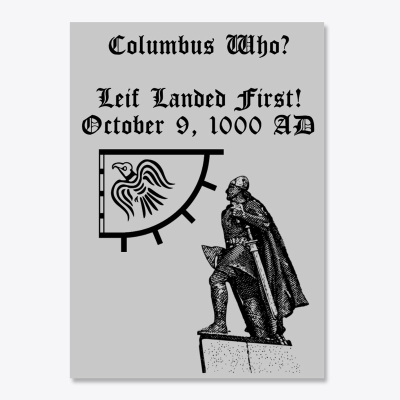 Leif Erikson 