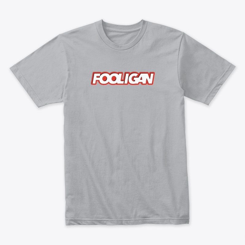 Fooligan Eats