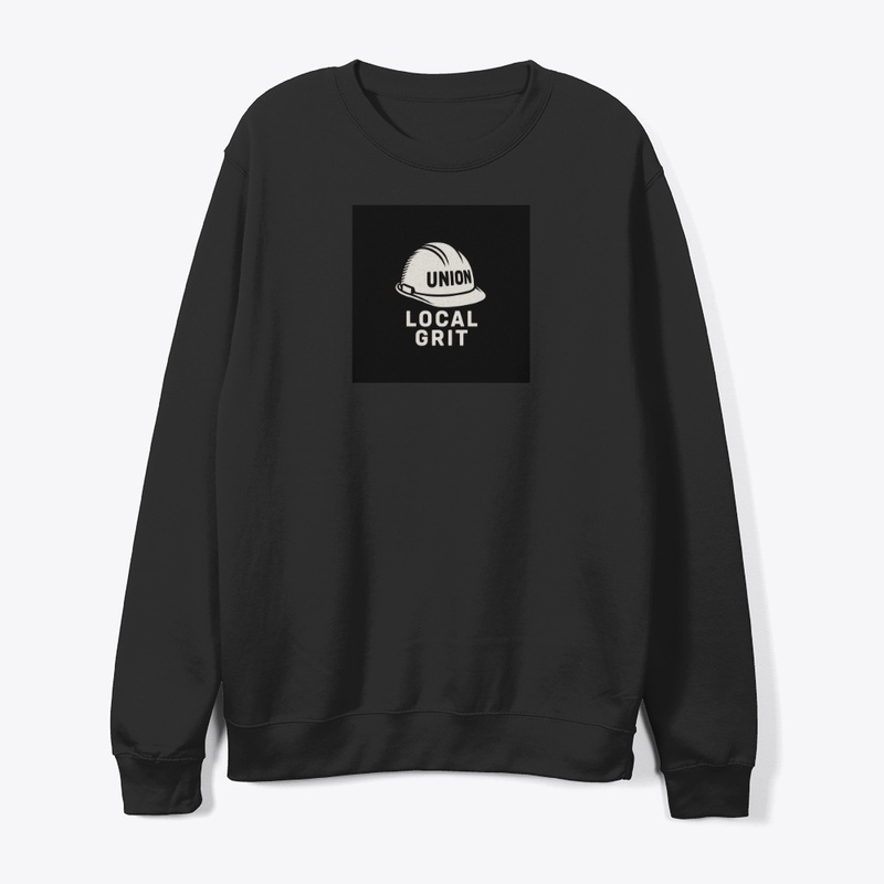 Built Broke Apparel 