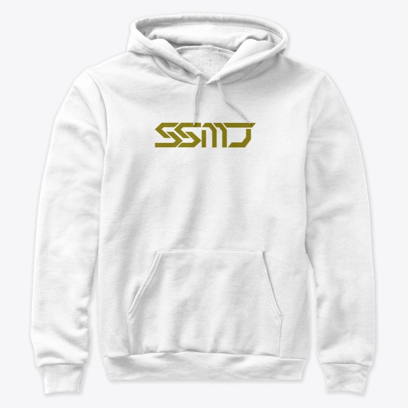 SSMJ Apparel