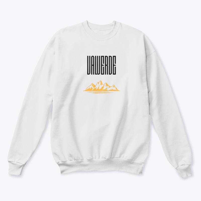 Hoodie  VALVERDE Pack