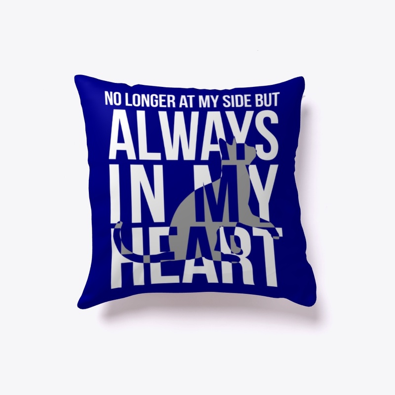 Always in My Heart