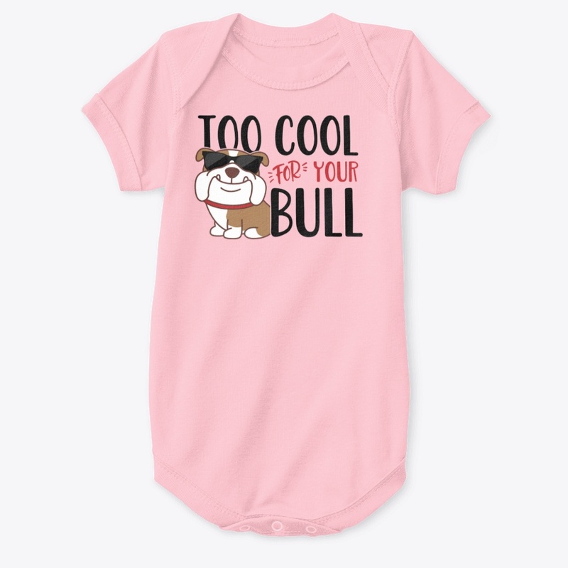 Bulldog Baby 