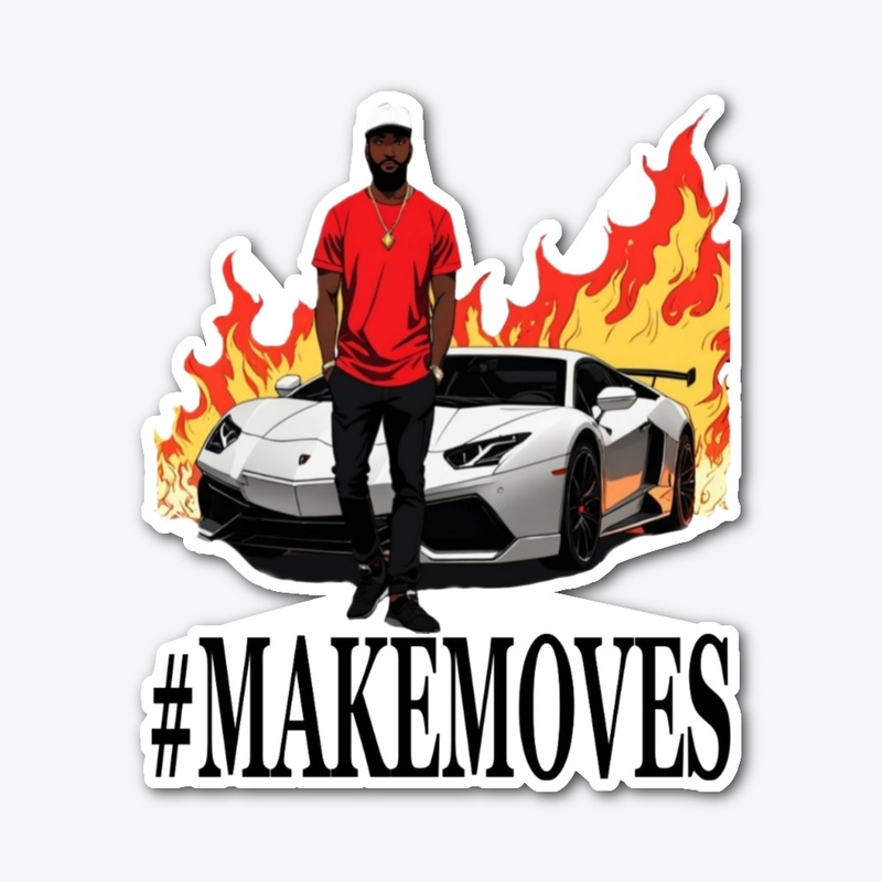 Make Moves 26