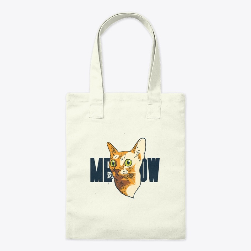 Meow