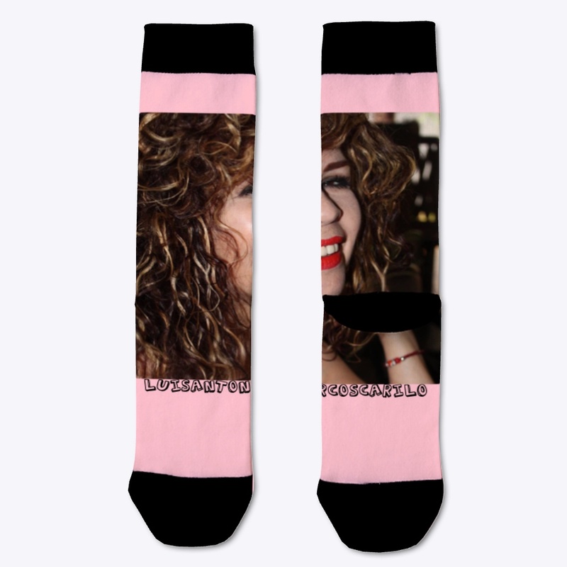  OFELIA JUITH  SOCKS