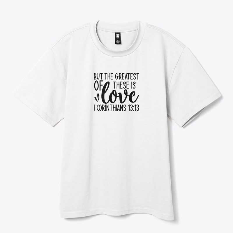 The Greatest Love