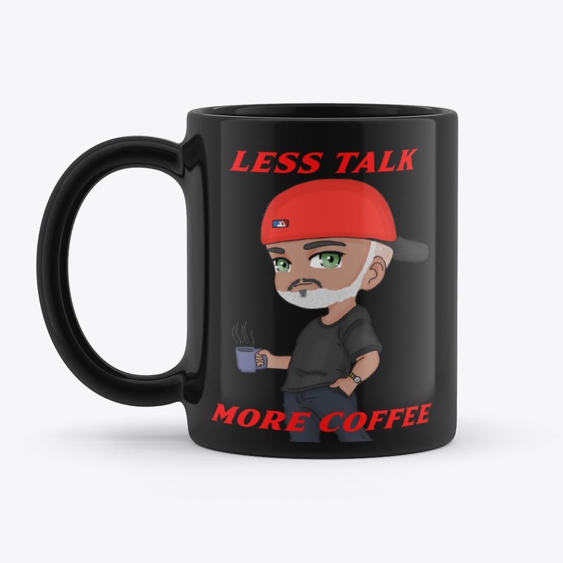 COFFEE FIRST