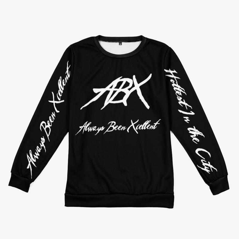 ABX Hottest In The City SweatShirt