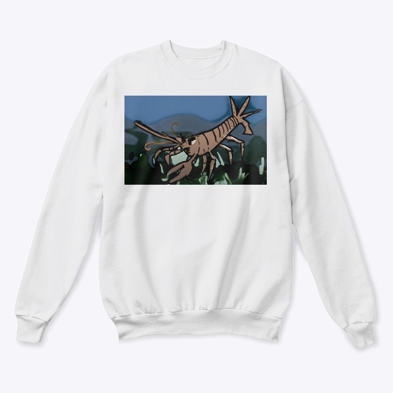 lobster