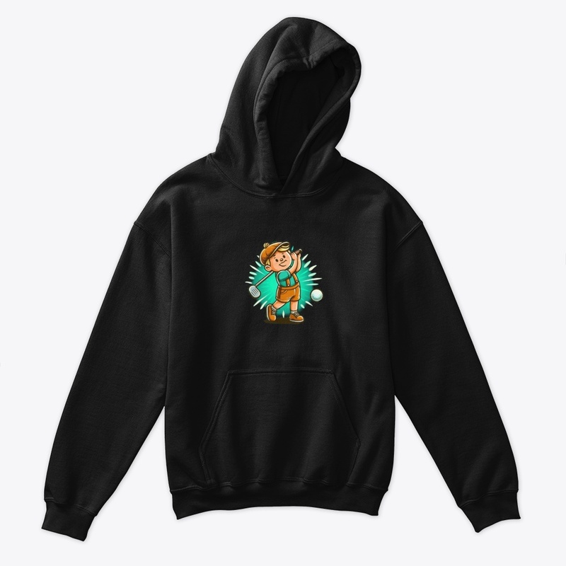 LITTLE DUFFER PRODUCT LINE