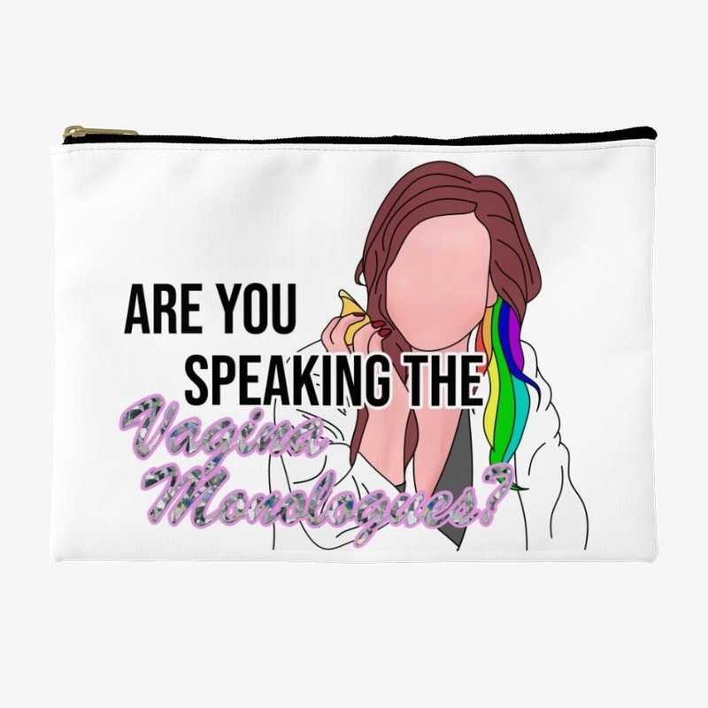 Vagina Monologues