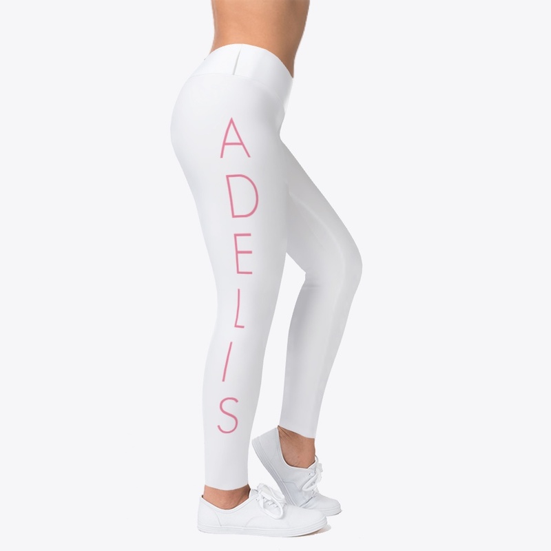 Limited Edition Adelis Leggings