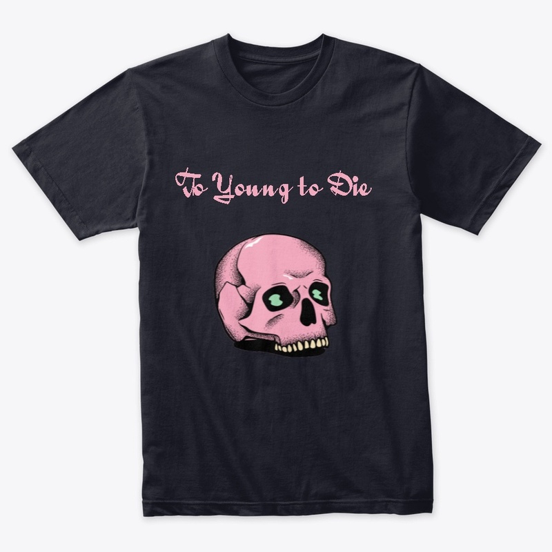 skull photo 
