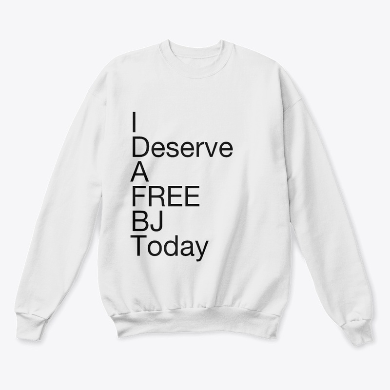 Who doesn't like free?