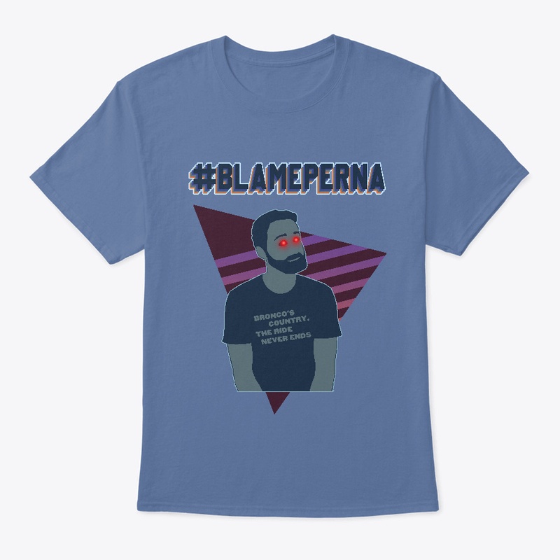 Blame Perna 