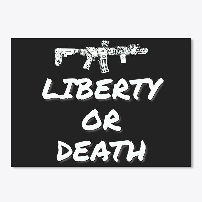 LIBERTYORDEATH 2.0