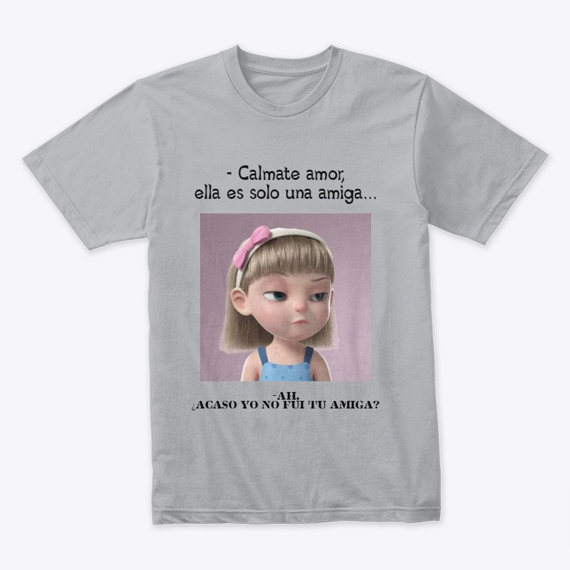 Tu Amiga