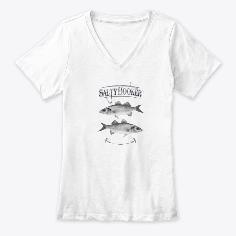 Bass Fishing - My Quota