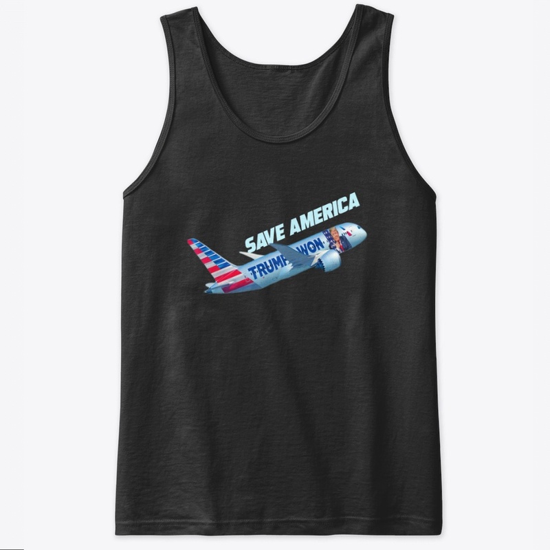 Save America Shirts 