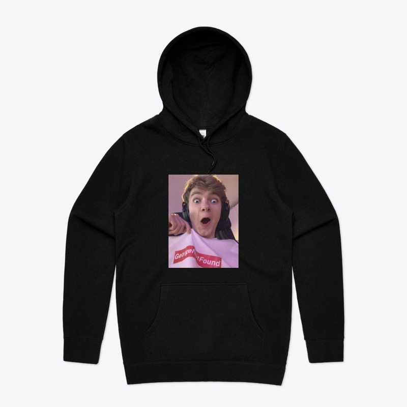tommyinit T shirts